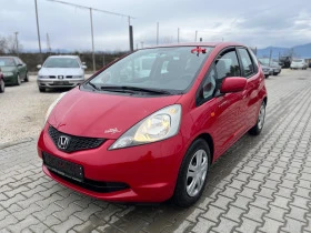 Honda Jazz 1.2* Нов внос* Клима* Топ* Нови гуми* , снимка 1