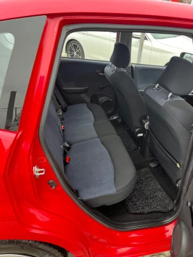 Honda Jazz 1.2* Нов внос* Клима* Топ* Нови гуми* , снимка 6