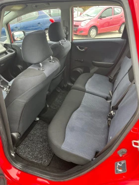 Honda Jazz 1.2* Нов внос* Клима* Топ* Нови гуми* , снимка 10