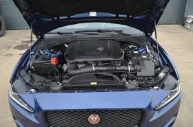 Jaguar XE 2.0D FACE, снимка 11