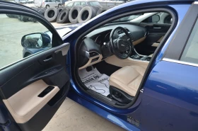 Jaguar XE 2.0D FACE, снимка 10