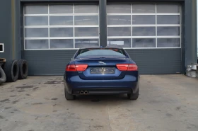 Jaguar XE 2.0D FACE, снимка 4