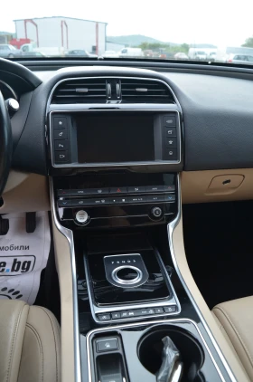 Jaguar XE 2.0D FACE, снимка 12