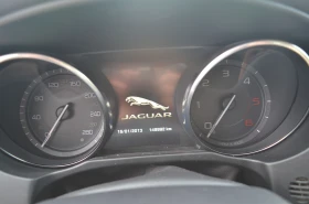 Jaguar XE 2.0D FACE, снимка 13