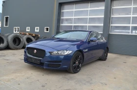 Jaguar XE 2.0D FACE, снимка 3