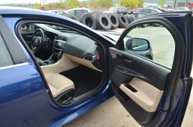 Jaguar XE 2.0D FACE, снимка 9