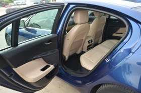 Jaguar XE 2.0D FACE, снимка 16