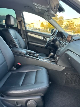 Mercedes-Benz C 280 V6 3.0 231ps Avangarde, снимка 12