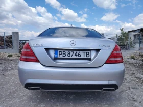 Mercedes-Benz S 450 AMG, снимка 4