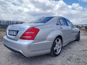 Mercedes-Benz S 450 AMG, снимка 3