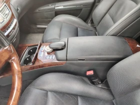 Mercedes-Benz S 450 AMG, снимка 5