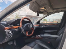 Mercedes-Benz S 450 AMG, снимка 11