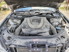 Mercedes-Benz S 450 AMG, снимка 13