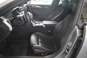 BMW 850 xDrive Гран Купе, снимка 6