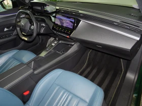 Peugeot 308 GT FÉLINE BLACK PACK EAT8 131, снимка 9