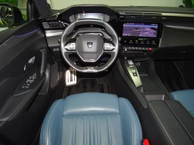 Peugeot 308 GT FÉLINE BLACK PACK EAT8 131, снимка 13