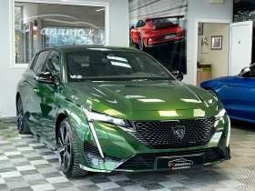 Peugeot 308 GT FÉLINE BLACK PACK EAT8 131, снимка 3