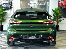 Peugeot 308 GT FÉLINE BLACK PACK EAT8 131, снимка 5