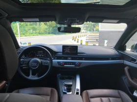 Audi A4 TFSI, снимка 10