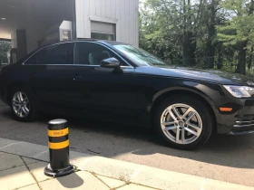 Audi A4 TFSI, снимка 2