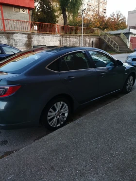 Mazda 6 2.2, снимка 2