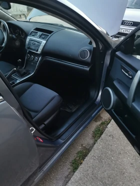 Mazda 6 2.2, снимка 10
