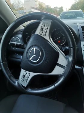 Mazda 6 2.2, снимка 5
