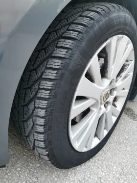 Mazda 6 2.2, снимка 9