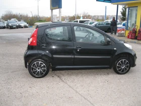 Peugeot 107, снимка 3