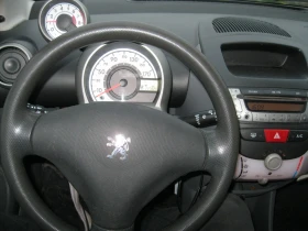 Peugeot 107, снимка 9