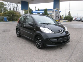 Peugeot 107, снимка 8