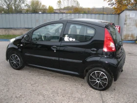Peugeot 107, снимка 6