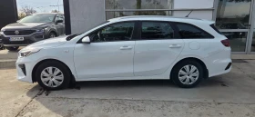 Kia Ceed 89 000km. 1.6 CRDi (115 Hp), снимка 7