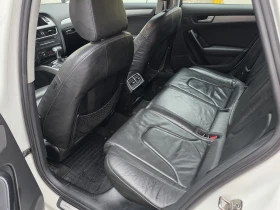Audi A4 Allroad 3.0TDI 4X4 БАРТЕР, снимка 11