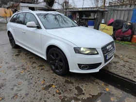 Audi A4 Allroad 3.0TDI 4X4 БАРТЕР, снимка 3