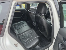 Audi A4 Allroad 3.0TDI 4X4 БАРТЕР, снимка 14