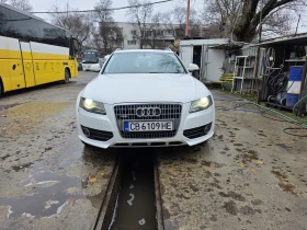 Audi A4 Allroad 3.0TDI 4X4 БАРТЕР, снимка 1