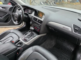 Audi A4 Allroad 3.0TDI 4X4 БАРТЕР, снимка 13