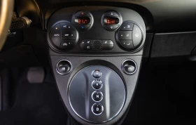 Fiat 500, снимка 6