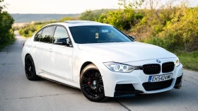 BMW 335 M PERFORMANCE , снимка 2
