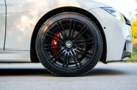 BMW 335 M PERFORMANCE , снимка 6