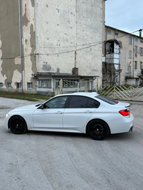 BMW 335 M PERFORMANCE , снимка 3