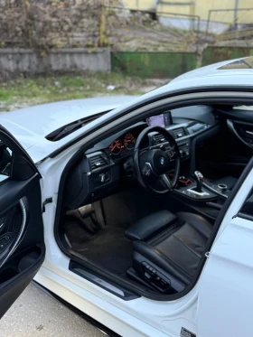 BMW 335 M PERFORMANCE , снимка 8