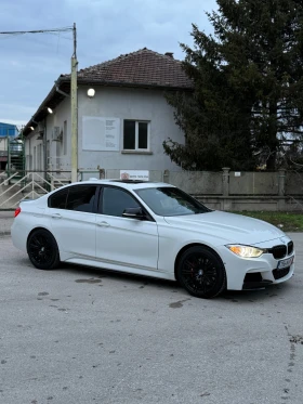 BMW 335 M PERFORMANCE , снимка 1