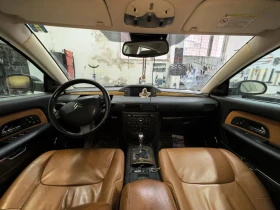 Citroen C6 2.7 HDI 204 PS, снимка 9