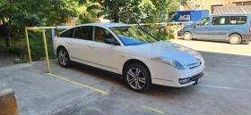 Citroen C6 2.7 HDI 204 PS, снимка 3