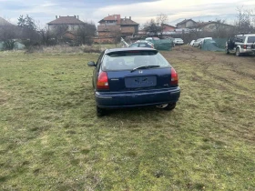 Honda Civic 1.4 i, снимка 4