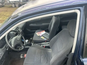 Honda Civic 1.4 i, снимка 5