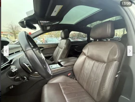 Audi A8 55TFSI* L* MATRIX* ДИСТРОНИК* ОБДУХВАНЕ* 360КАМЕРА, снимка 14