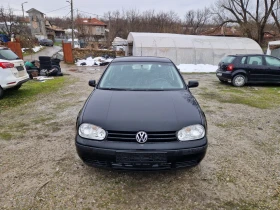 VW Golf 2 броя.1.9TDI, 100кс, 02г, 5вр.Италия-БЕЗ РЪЖДИ , снимка 8
